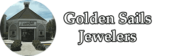 Golden Sails Jewelers Logo